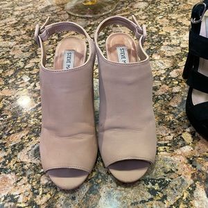 Steve maddens